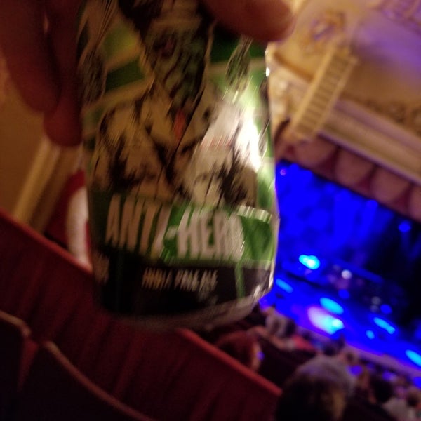 Photo taken at Genesee Theatre by Curtiss J. on 6/8/2019