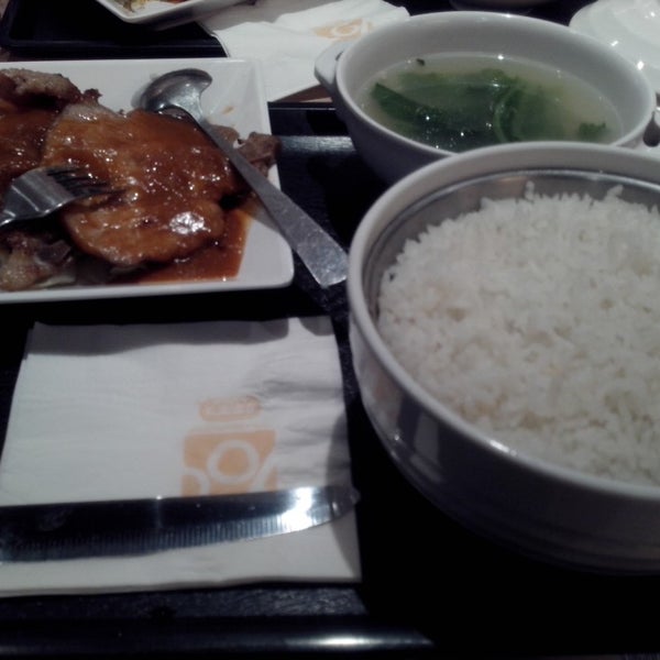 大家乐 cafe de coral