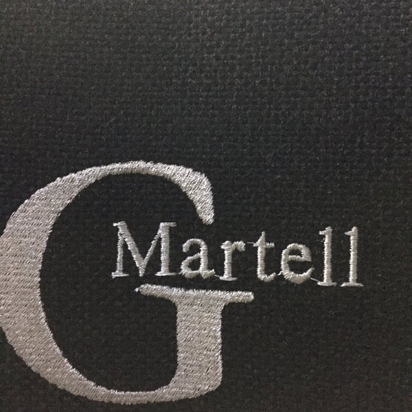 Photo taken at G Martell College of Music Technology &amp; Audio by Sergio M. on 10/17/2018