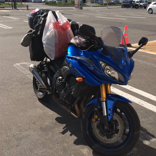 ファッションセンターしまむら 稚内店 朝日4 2187