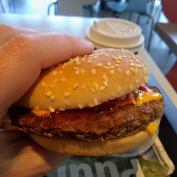 Photo taken at McDonald&#39;s by Petri on 6/23/2019