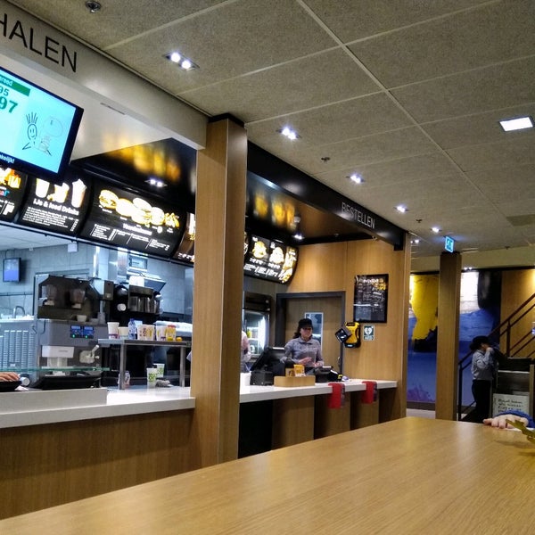 Foto scattata a McDonald&#39;s da Petri il 11/29/2019