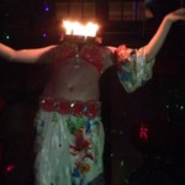 Wednesday 5/8 night 10 pm till 10:30 Belly Dancing and special all day Hookah $10 Beer $5, Wine or champagne $7, sangria $4, shots $4 s and cocktails $7 at Temple Of Ankh the hookah lounge