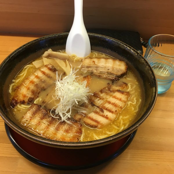 Photos At ラーメン かまじい Ramen Restaurant In 北見市