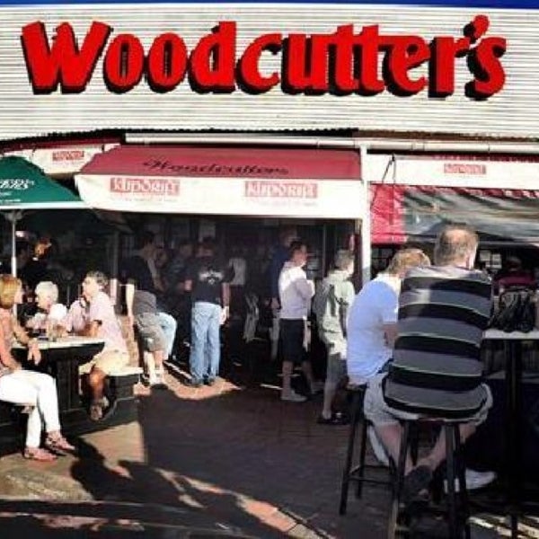 Woodcutters Restaurant Westville KwaZulu Natal