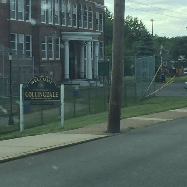 Collingdale, PA 2 tips