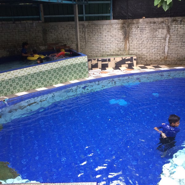 Photos A Salak Denai Chalet Yan Besar Kedah