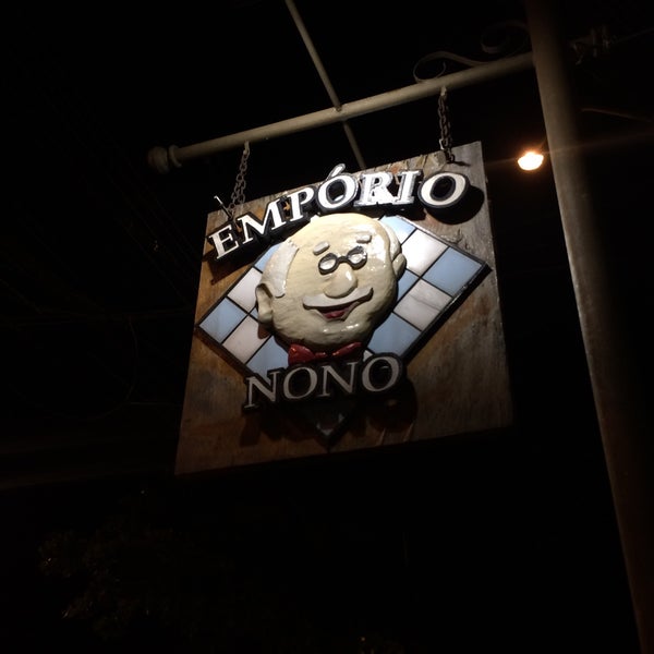 1/24/2016에 B0R15 3.님이 Empório do Nono에서 찍은 사진