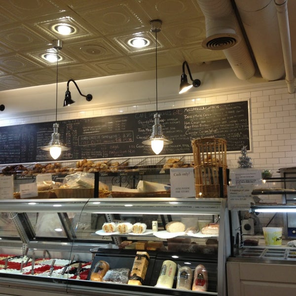 Everything Bagels (Now Closed) Greenwich Village New York, NY