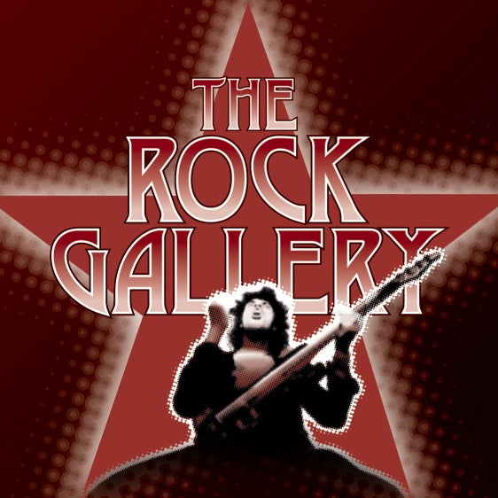 Foto scattata a The Rock Gallery da The Rock Gallery il 8/11/2013