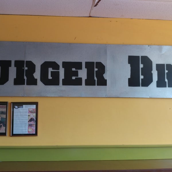Burger Bros Burger Joint in Towson