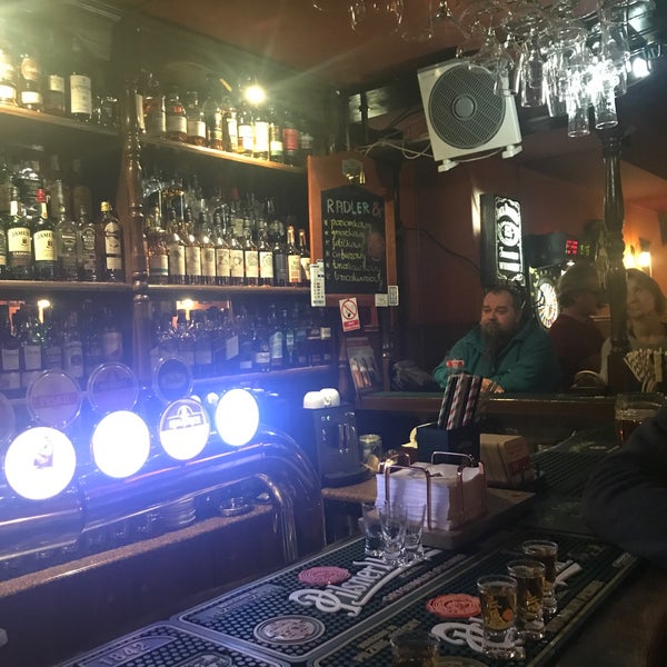 Jameson pub ул ленина 79 фото Pub Jameson - Pub in Rzeszów
