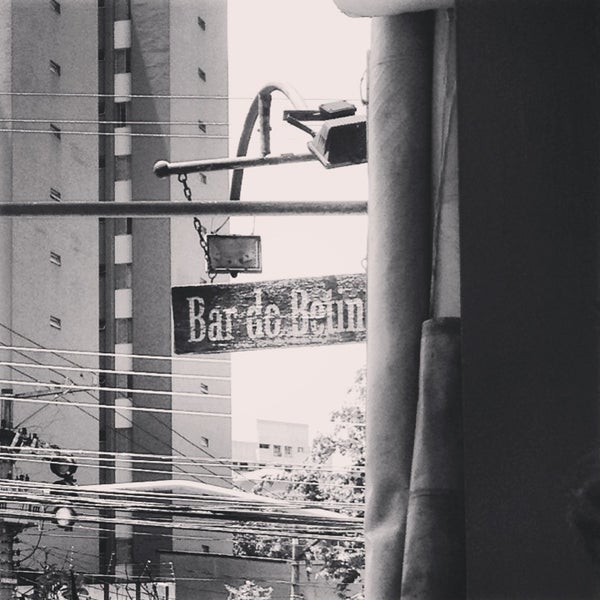 2/20/2013 tarihinde Felipe B.ziyaretçi tarafından Bar do Betinho'de çekilen fotoğraf