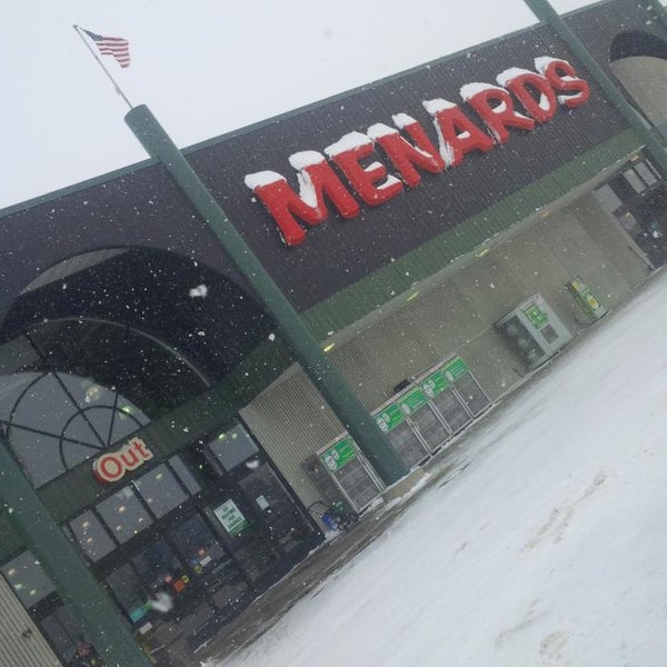 Menards 3401 N Nebo Rd