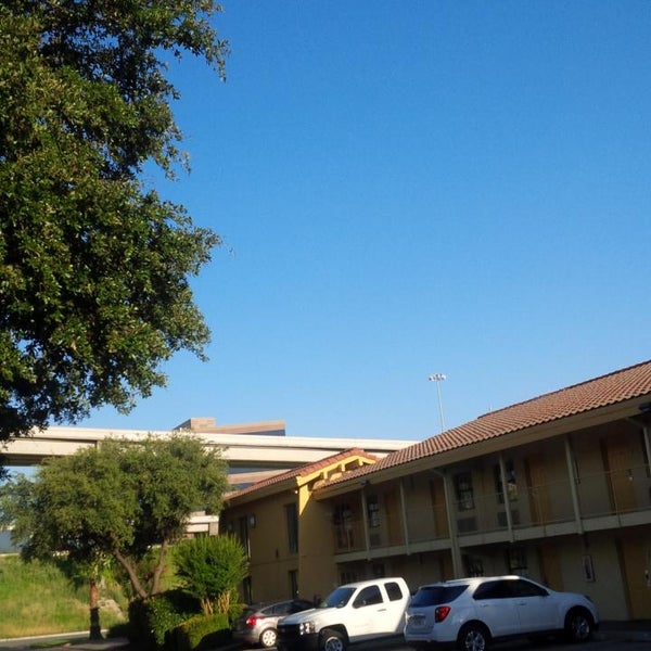 6/11/2014にJohn M.がLa Quinta Inn Austin South / I-35で撮った写真