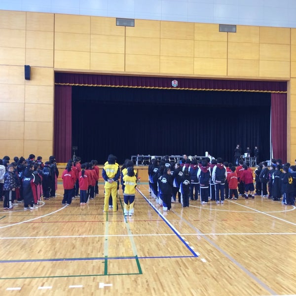 Photos At 栗原市立志波姫中学校 6 Visitors Photos At 栗原市立志波姫中学校 6 Visitors