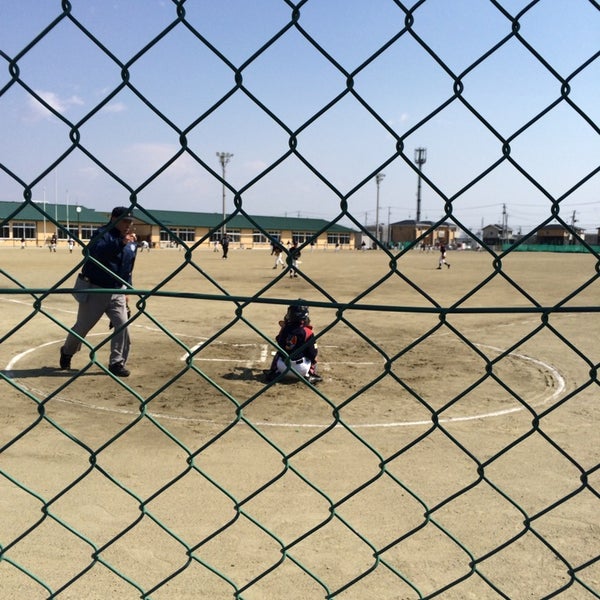 Photos At 大崎市立古川南中学校