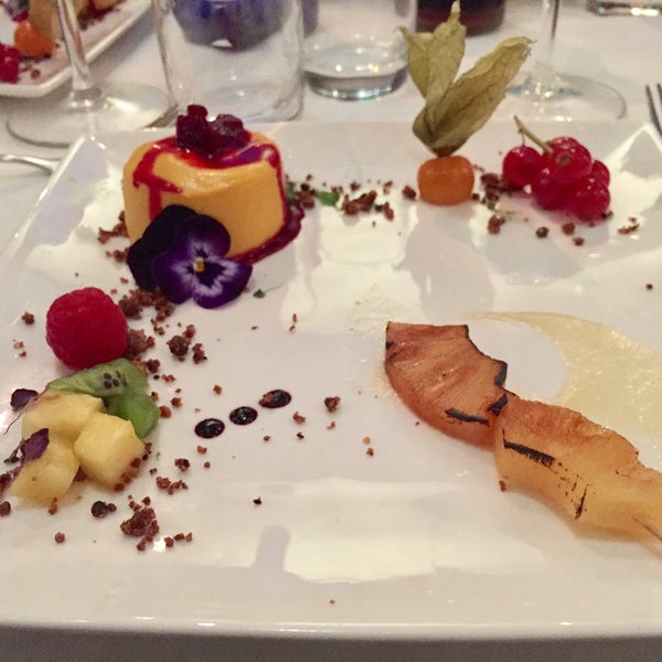 Blue Pepper Asian Restaurant in Helmersbuurt