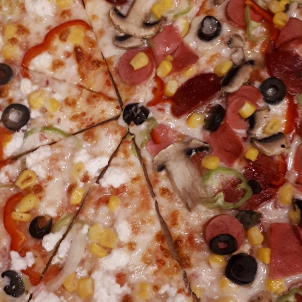 Pizza Vegas Bahçelievler Ankara, Ankara