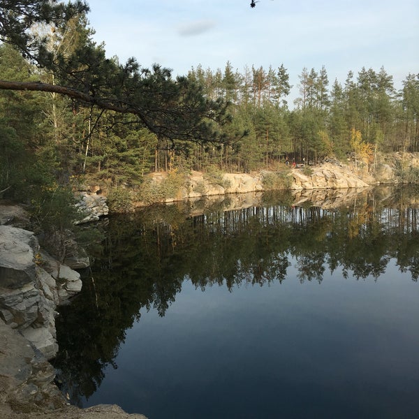 Карьер высокий. Карьер высокий. Карьер высокий. Карьер высокий. Новогородецкие карьеры.