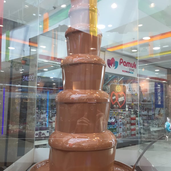 Шоколадная мечта Можайск
