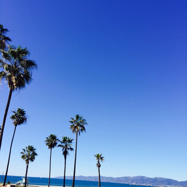 Foto diambil di Playa del Rey oleh Cindy Y. pada 12/26/2014