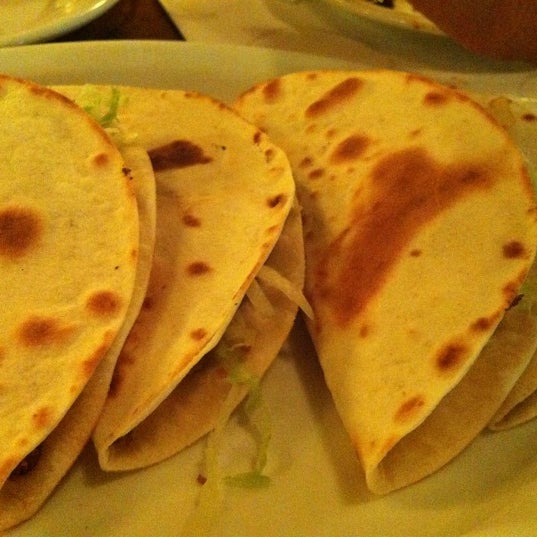 รูปภาพถ่ายที่ Guadalajara Mexican Food โดย Gustavo R. เมื่อ 10/12/2012