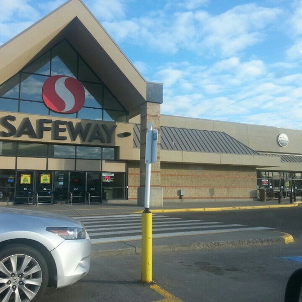 Safeway Meadowlark West Edmonton 1 tip