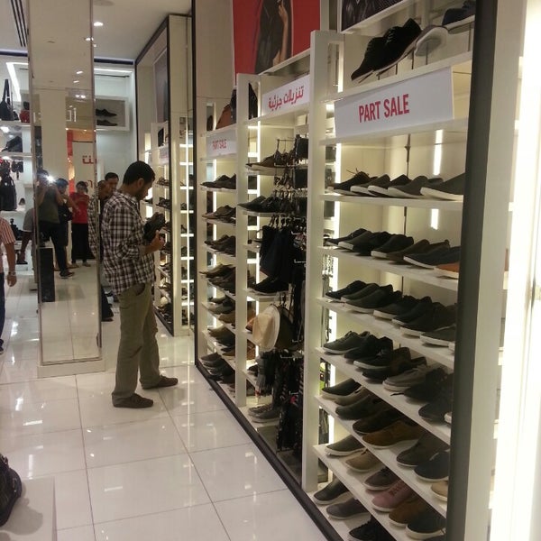 Aldo deira hotsell city center