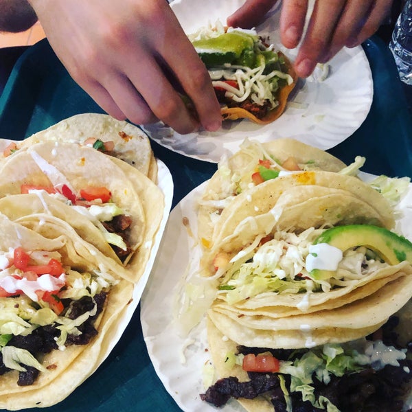 Photo taken at Tortilleria Mexicana Los Hermanos by Mary L. on 8/11/2019