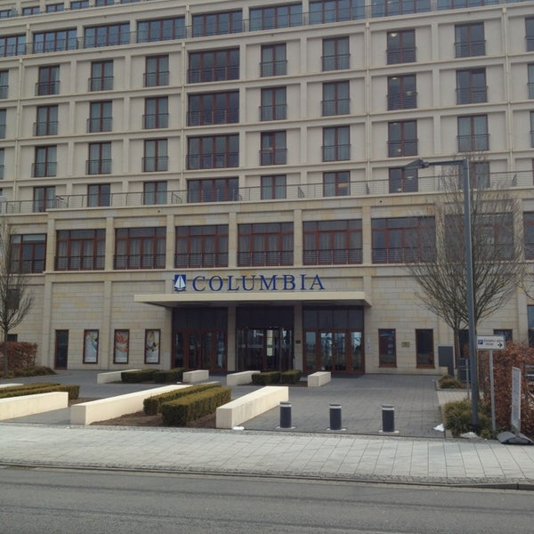 3/30/2013にMichael N.がATLANTIC Hotel Wilhelmshavenで撮った写真