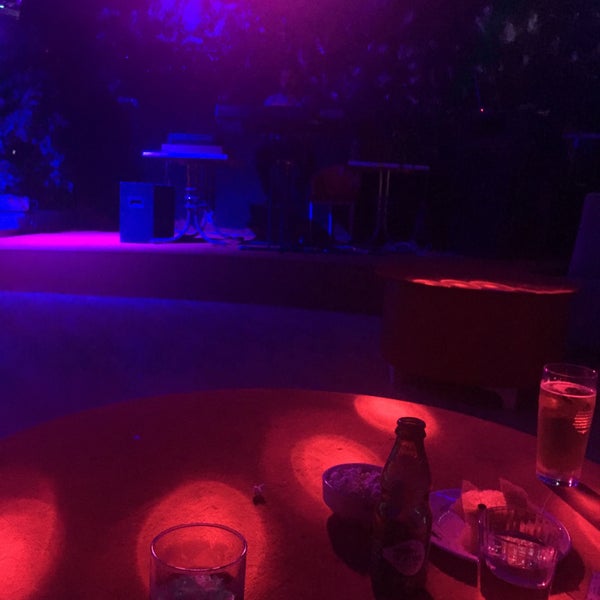 Casablanca Night Club - Nightclub