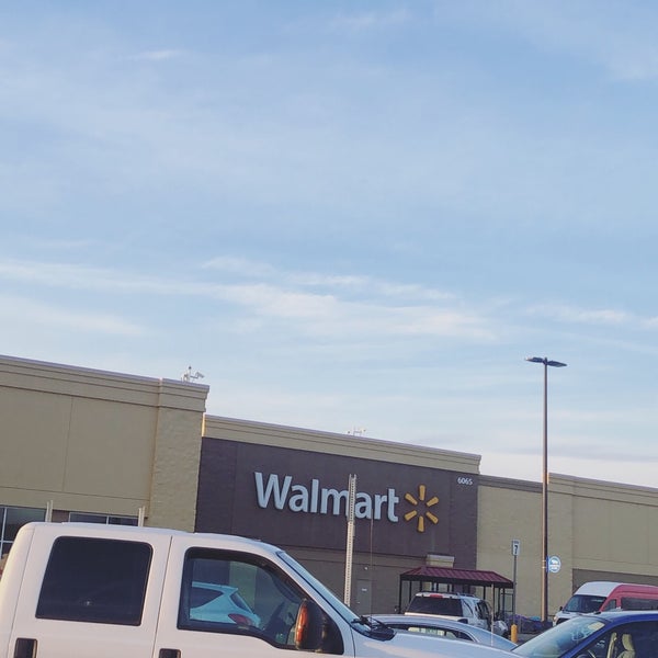 Walmart Supercenter Kalamazoo, MI