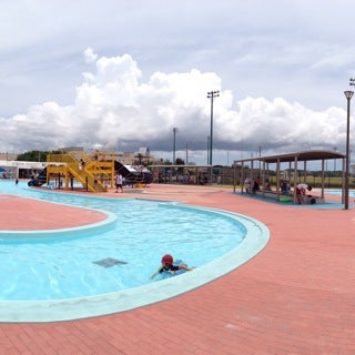 Photos At 嘉手納町兼久海浜公園ウォーターガーデン 嘉手納町 沖縄県
