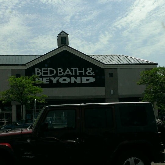 Bed Bath & Beyond Furniture and Home Store