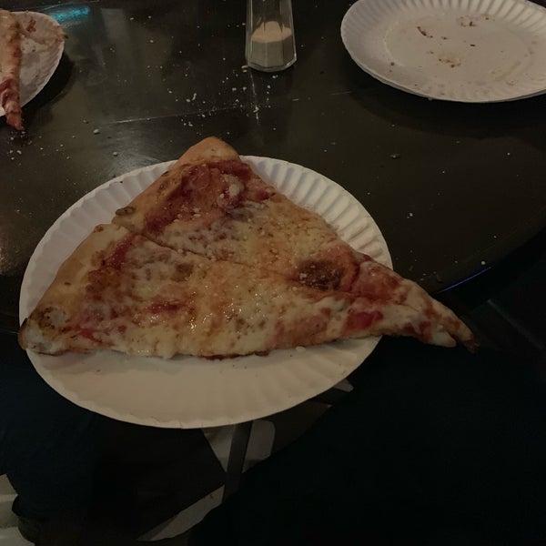 10/27/2018에 Orwa Y.님이 Marcello&#39;s Pizza에서 찍은 사진