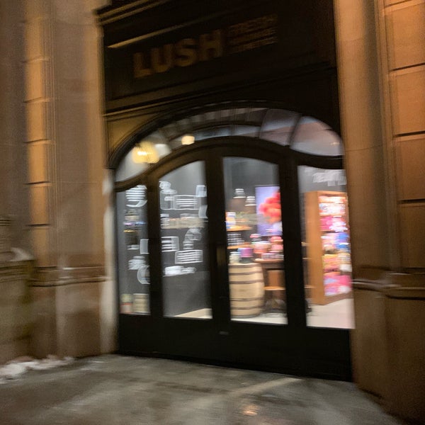 LUSH Upper West Side 20 tips from 790 visitors