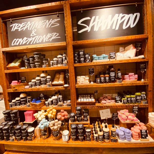 LUSH Upper West Side 20 tips from 790 visitors