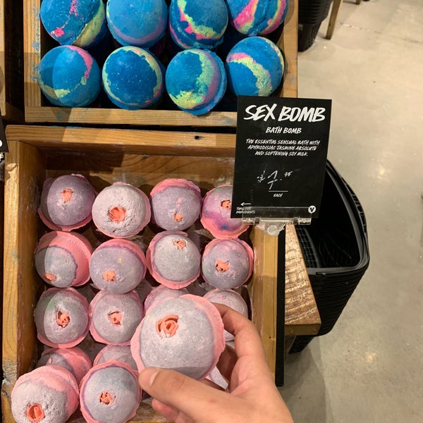 LUSH Upper West Side 20 tips from 790 visitors