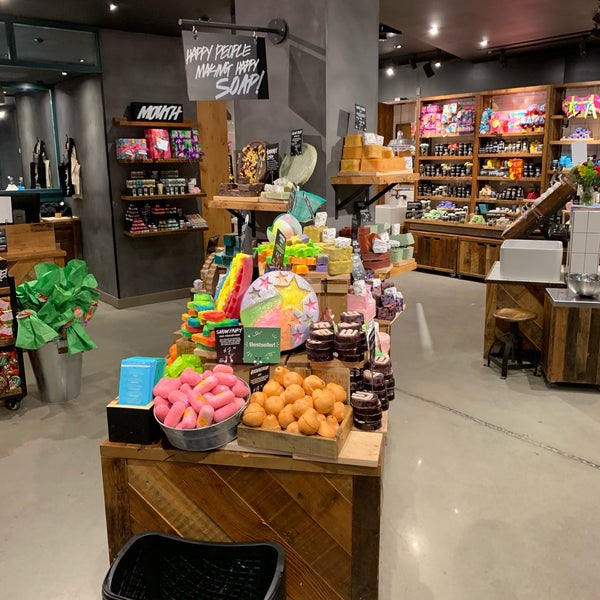 LUSH Upper West Side 20 tips from 790 visitors