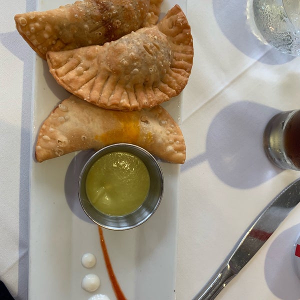 6/28/2019 tarihinde Orwa Y.ziyaretçi tarafından Yuca Restaurant'de çekilen fotoğraf