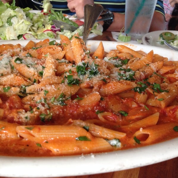 Carmine's Paradise Island, Bahamas