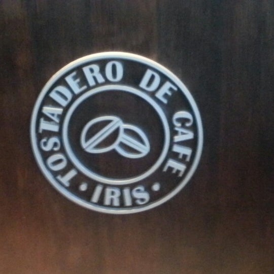 Tostadero de Café Iris Ciudad de Santa Fe, Santa Fe