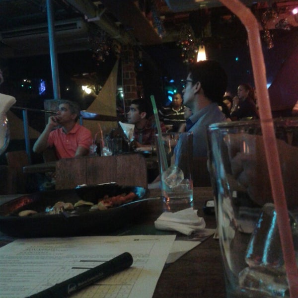 Moy's Restaurante Bar Barranquilla, Atlántico