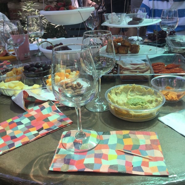 Photos At Malibu Wine Beer Garden West Hills Los Angeles Ca