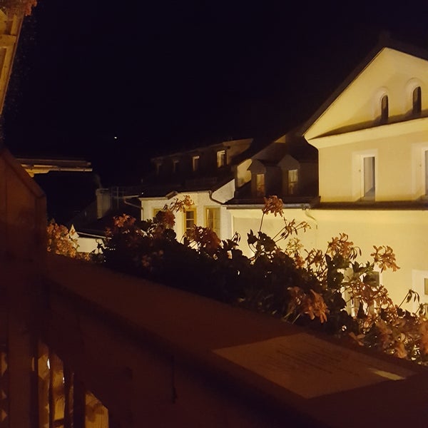 Foto scattata a Hotel Fischerwirt da talal .. il 8/12/2017