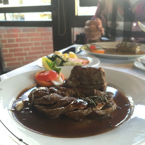 Valtellina Italienisches Restaurant in Bad Godesberg