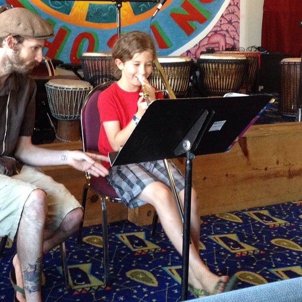 Ethos Music Center Music School in Portland