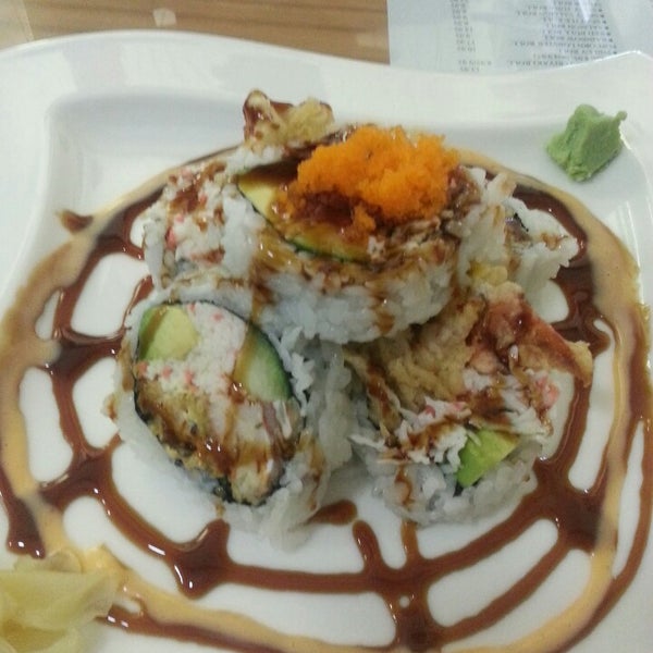 new york teriyaki 2 tips