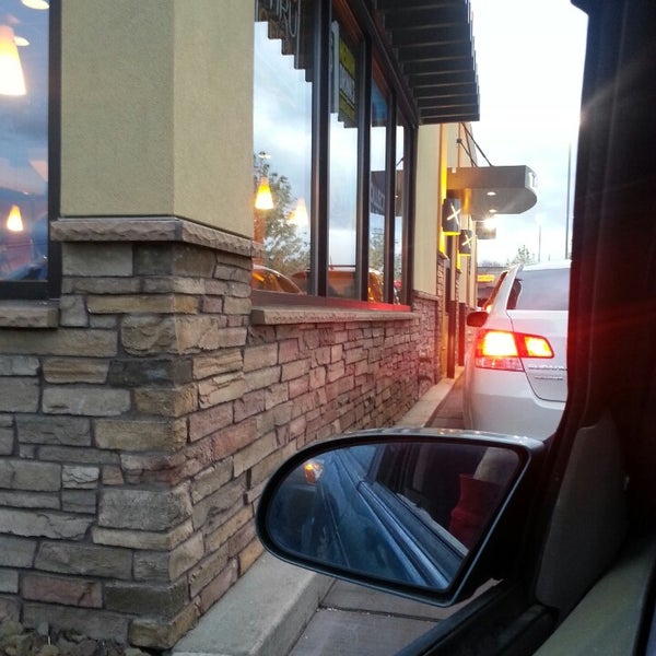 Taco Bell 230 S 72nd Ave